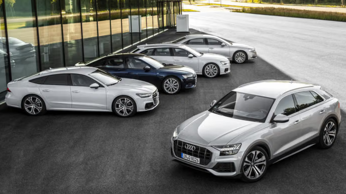 Audi India Introduces Assured Buyback Program