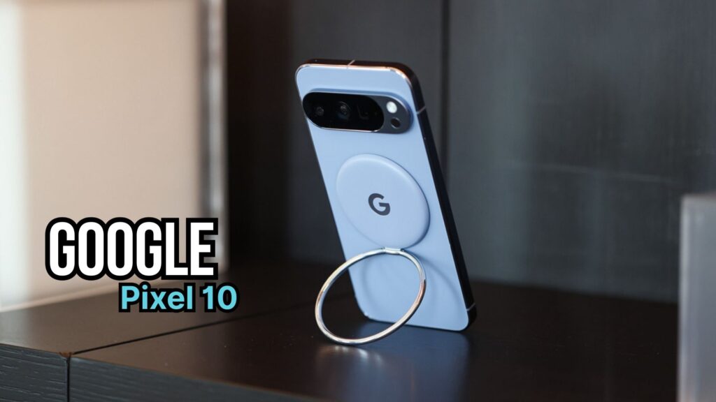4 Simple Ways to Personalize Your Google Pixel 10