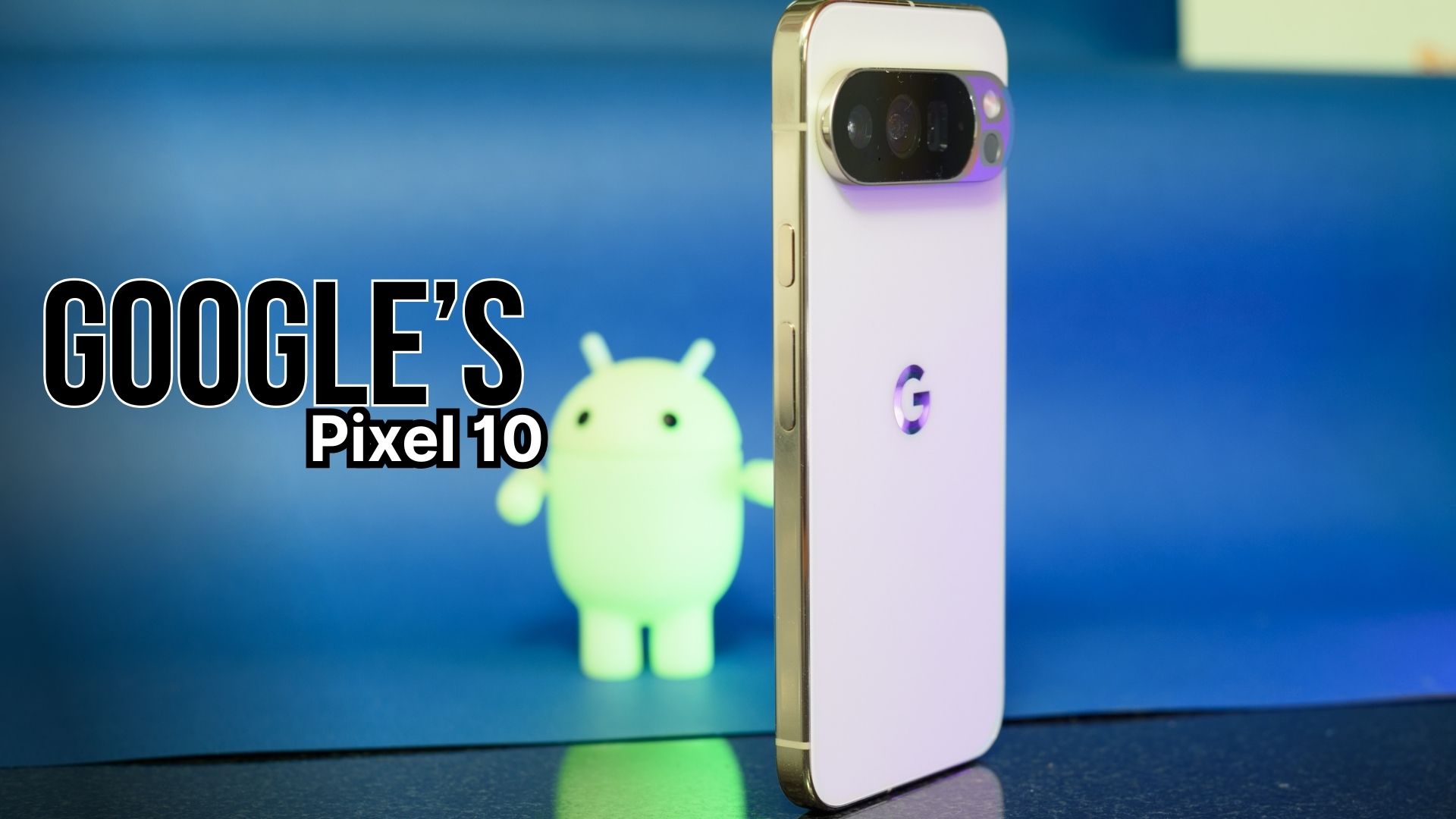 Google’s “Take a Message” Feature Expands Beyond Pixel 10