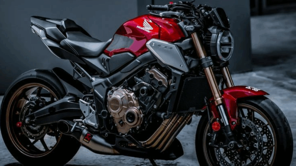 Honda Bike and Scooter Prices Reduced by Up to ₹18,887 After GST Rate Cut