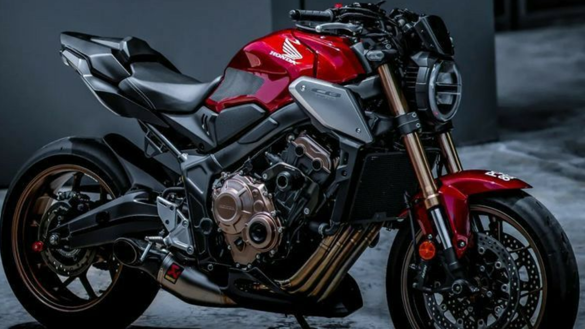 Honda Bike and Scooter Prices Reduced by Up to ₹18,887 After GST Rate Cut