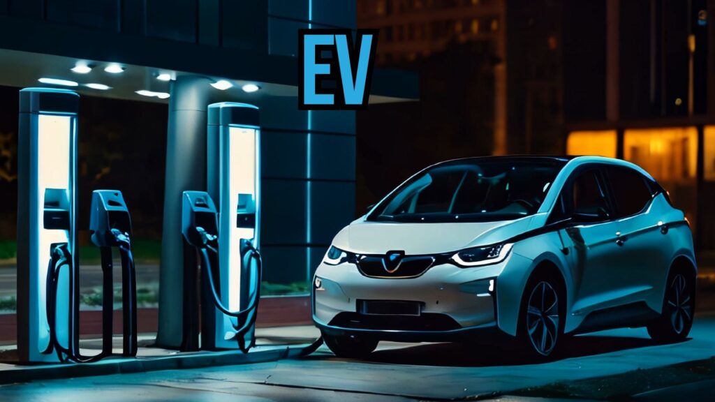 Automakers Shift Focus to Affordable Electric Vehicles