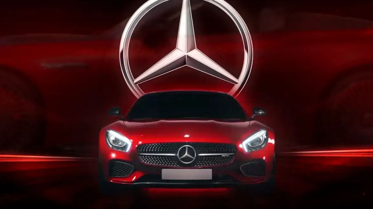 Mercedes-Benz India to Increase Vehicle Prices by Up to 2 Percent Starting January 2026